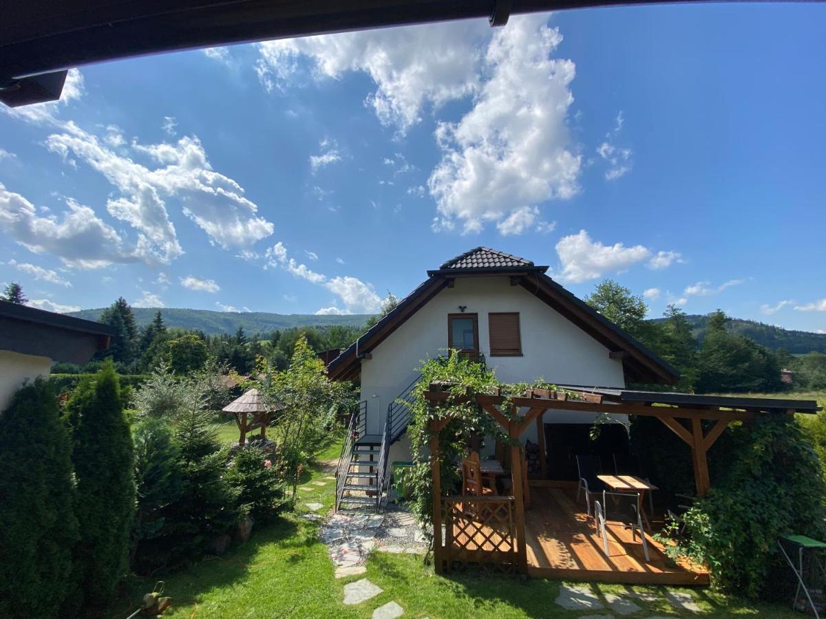 Skystudio Brenna Exterior photo