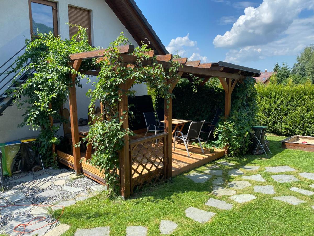 Skystudio Brenna Exterior photo